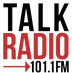 Talk-Radio-101.1-FM-logo